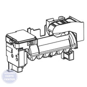 LG ICE MAKER ASSEMBLY AEQ73110221 - Main view showing efficient ice production for LG models