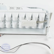 L-G ICE MAKER ASSEMBLY,KIT AEQ73110228 - Main view showing efficient ice production for L-G models