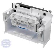 LG ICE MAKER KIT ASSEMBLY AEQ73449910 - Main view showing ice production capacity for specific LG models