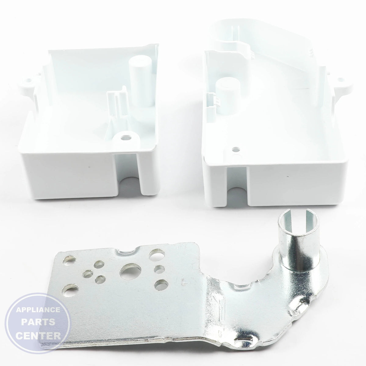 KIT ASSEMBLY AEY73632001 - Detailed view of high-quality components