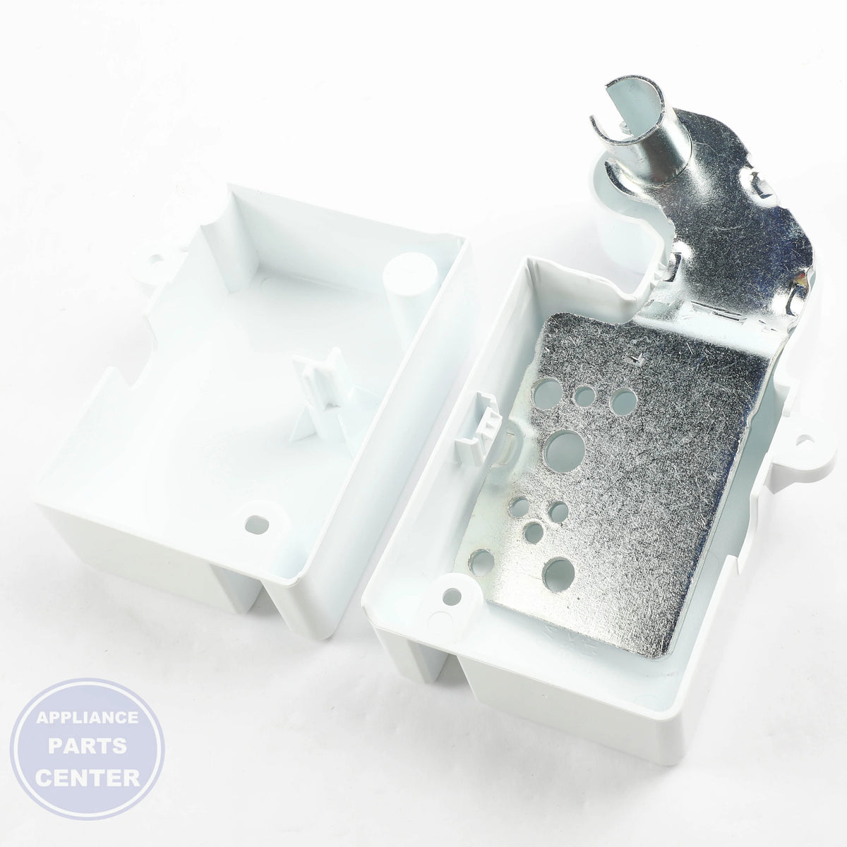L-G KIT ASSEMBLY AEY73632001 - Installation in [Specific Model] showing easy mounting points