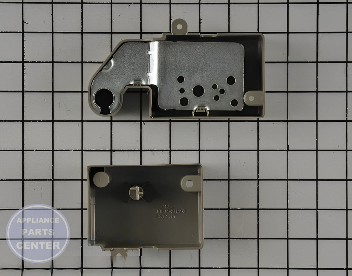 KIT ASSEMBLY AEY73632002 - Detailed view of high-quality technical details