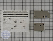 L-G KIT ASSEMBLY AEY73632002 - Main view showing durable door support for specific models