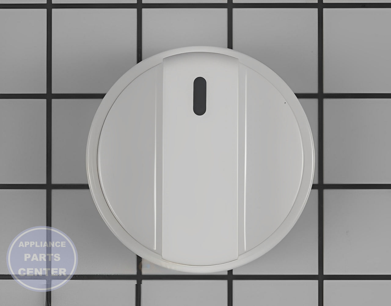 LG KNOB ASSEMBLY AEZ73453511 - Main view showing precise cooking control for LGE Range models