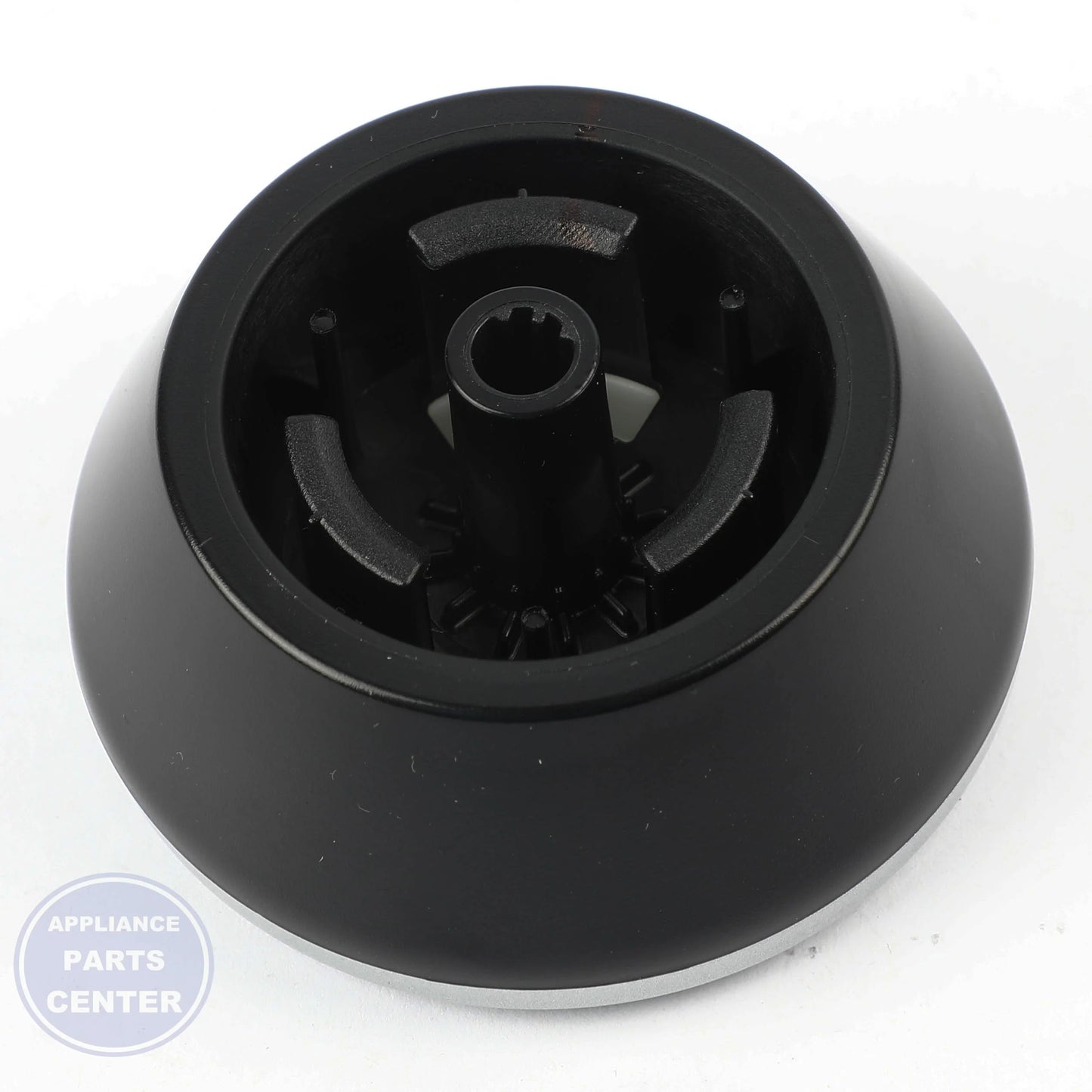 KNOB ASSEMBLY AEZ73913404 - Detailed view of durable construction