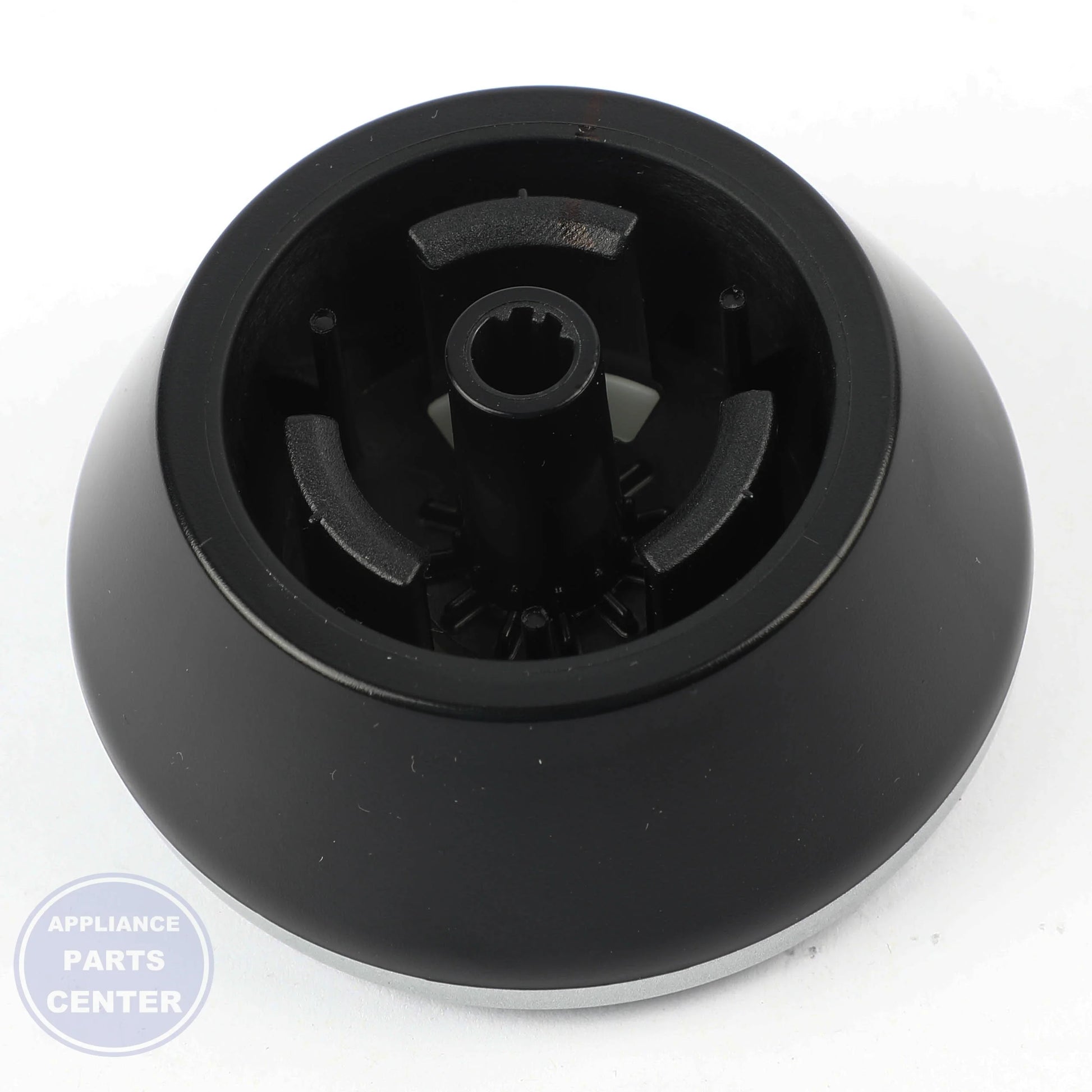 KNOB ASSEMBLY AEZ73913404 - Detailed view of durable construction