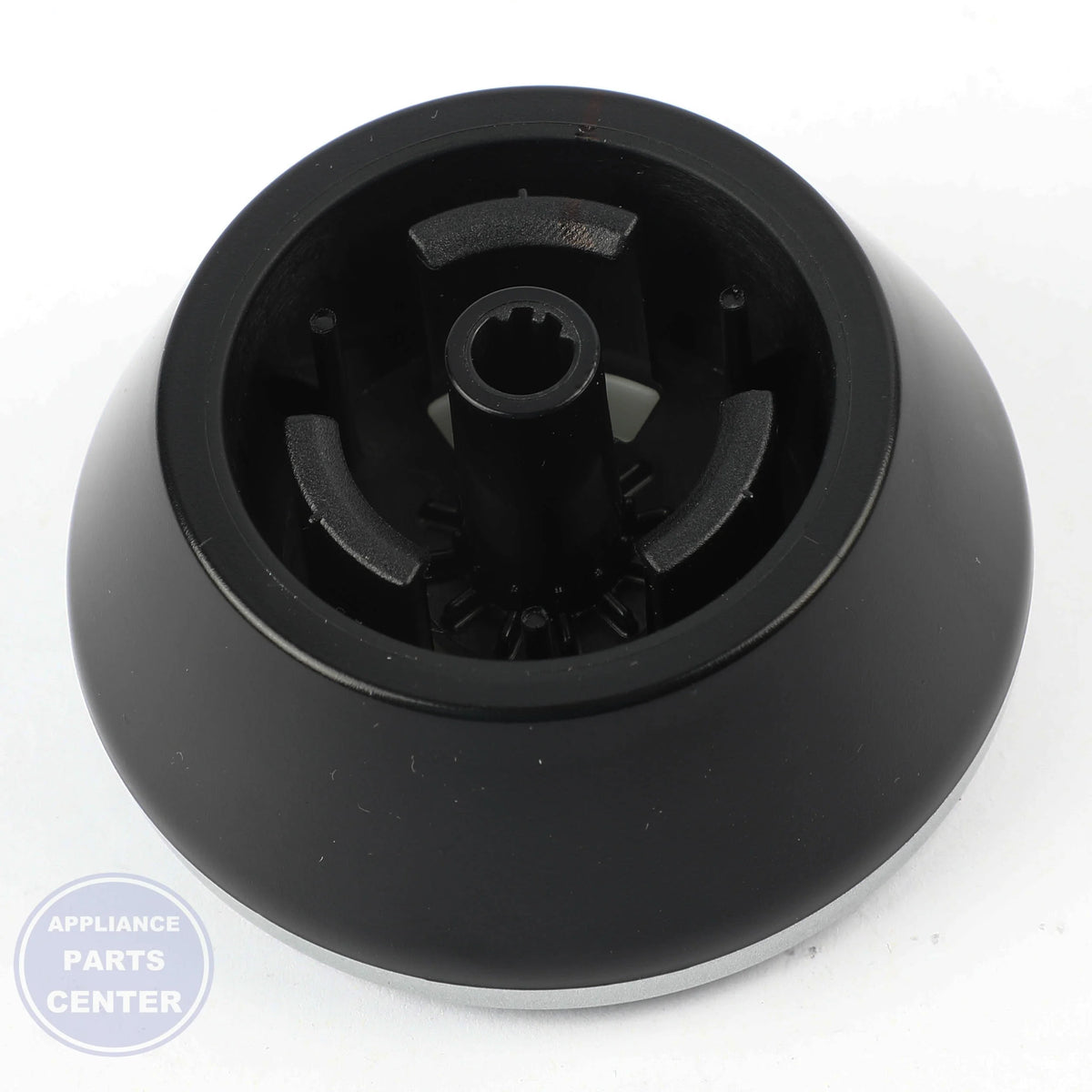 KNOB ASSEMBLY AEZ73913404 - Detailed view of durable construction