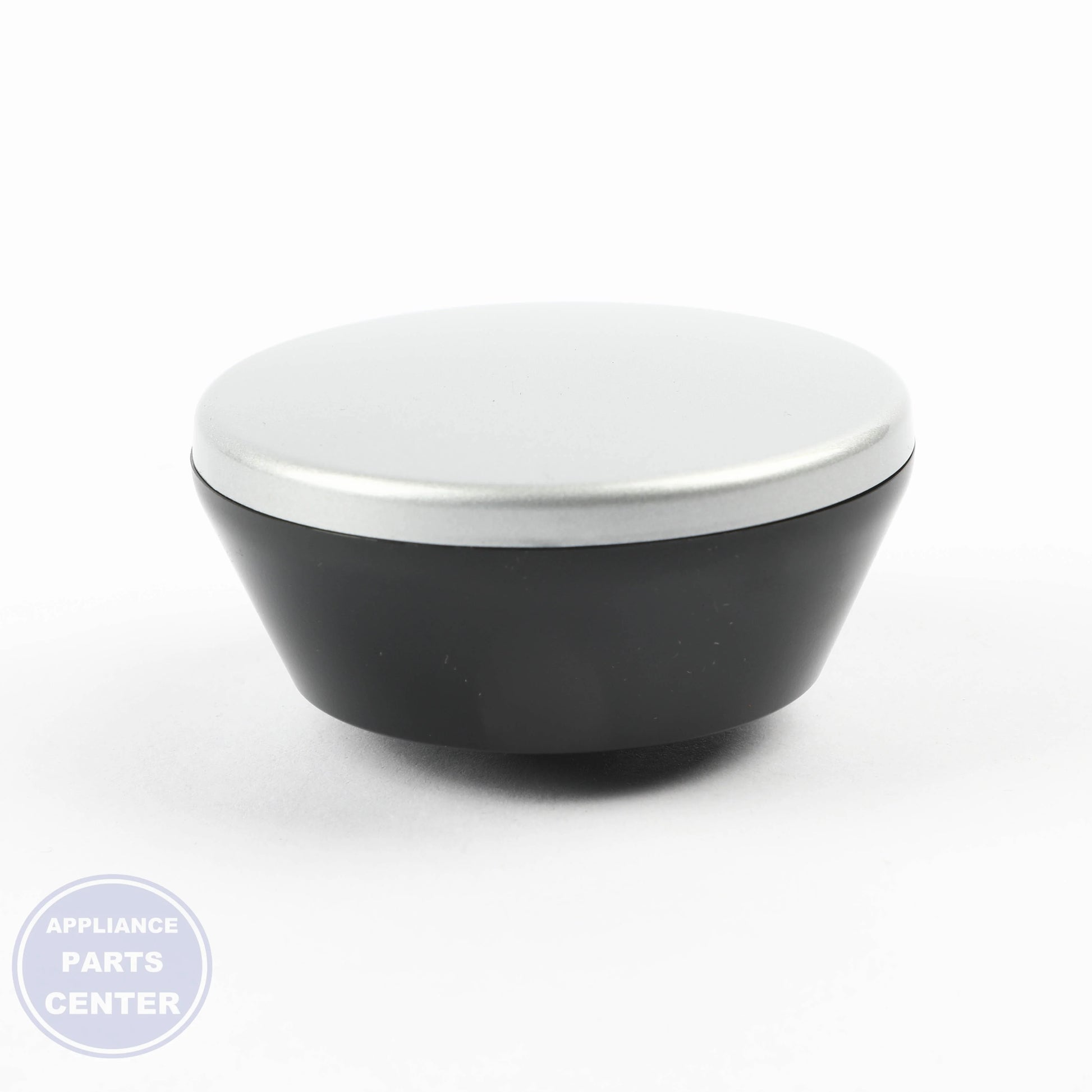 KNOB ASSEMBLY AEZ73913404 - Side view with smooth turning action