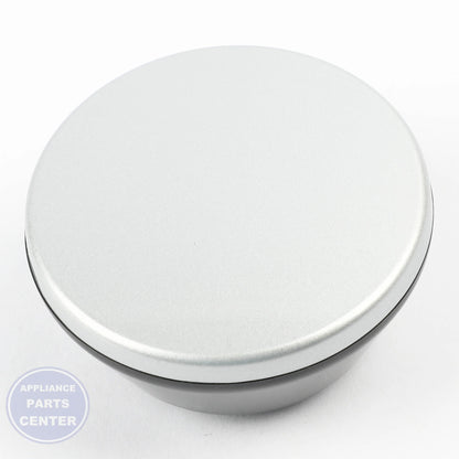L-G KNOB ASSEMBLY AEZ73913404 - Installation in L-G [specific model] showing easy mounting points