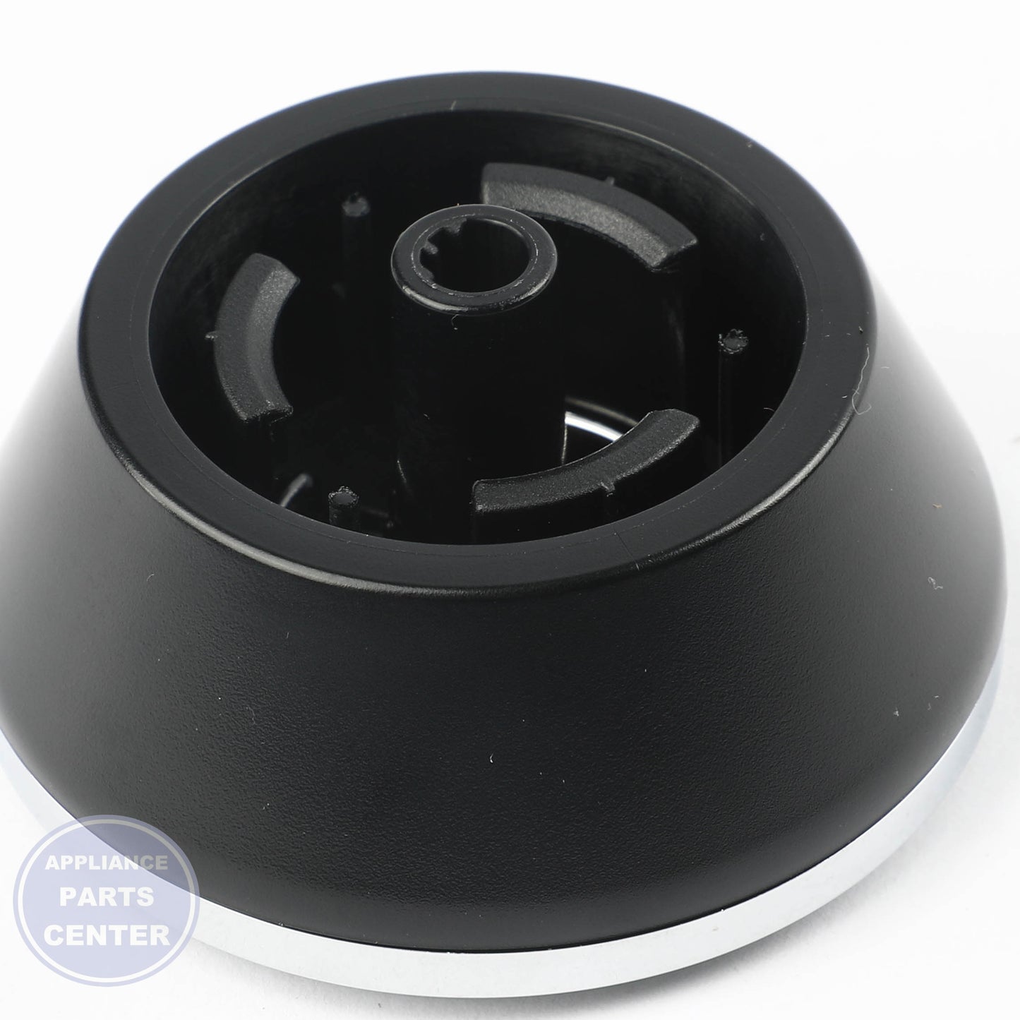 L-G KNOB ASSEMBLY AEZ73913415 - Installation in L-G model showing key mounting points