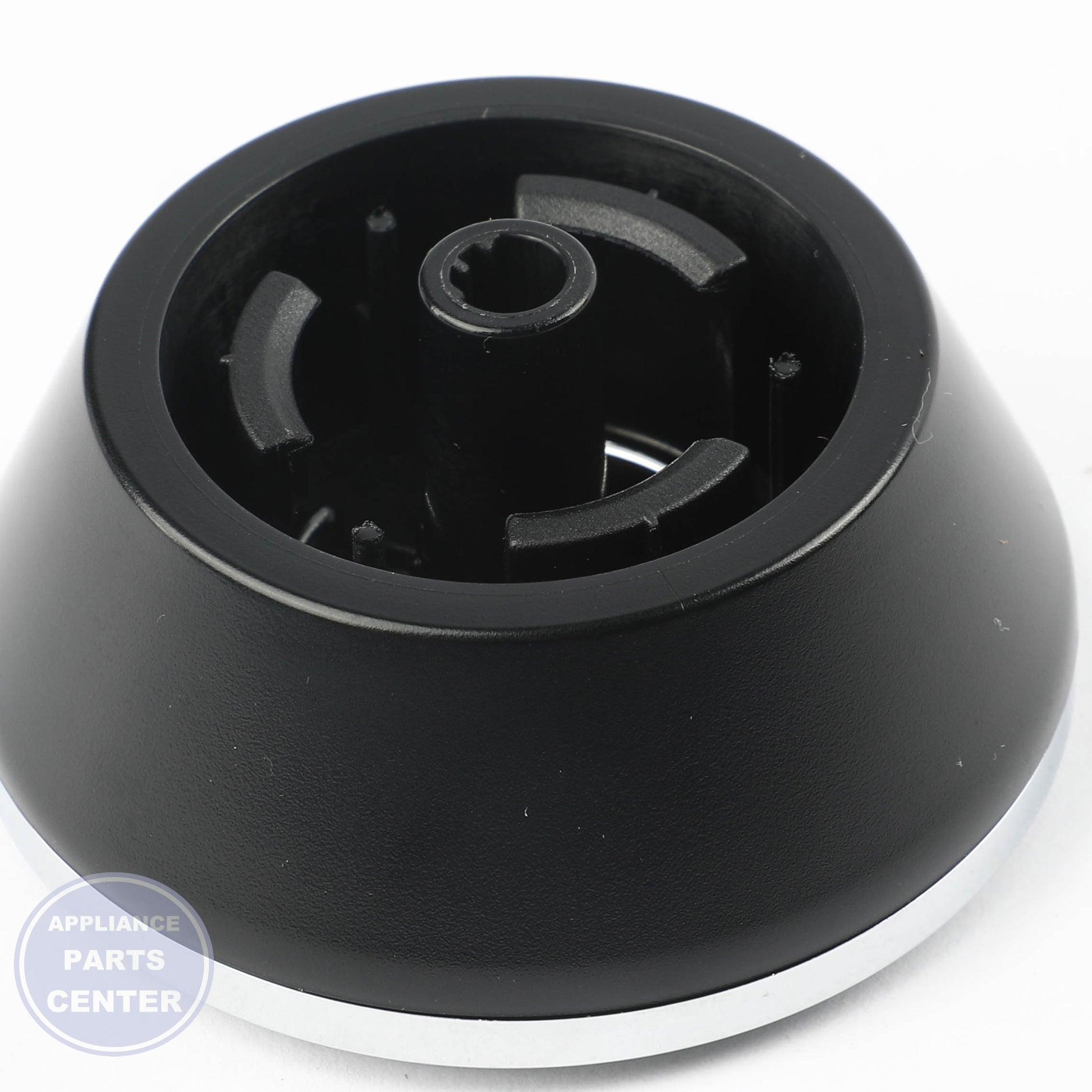 L-G KNOB ASSEMBLY AEZ73913415 - Installation in L-G model showing key mounting points
