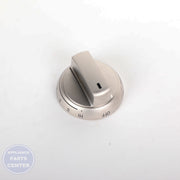 L-G KNOB ASSEMBLY AEZ74073404 - Main view showing precise control for specific models