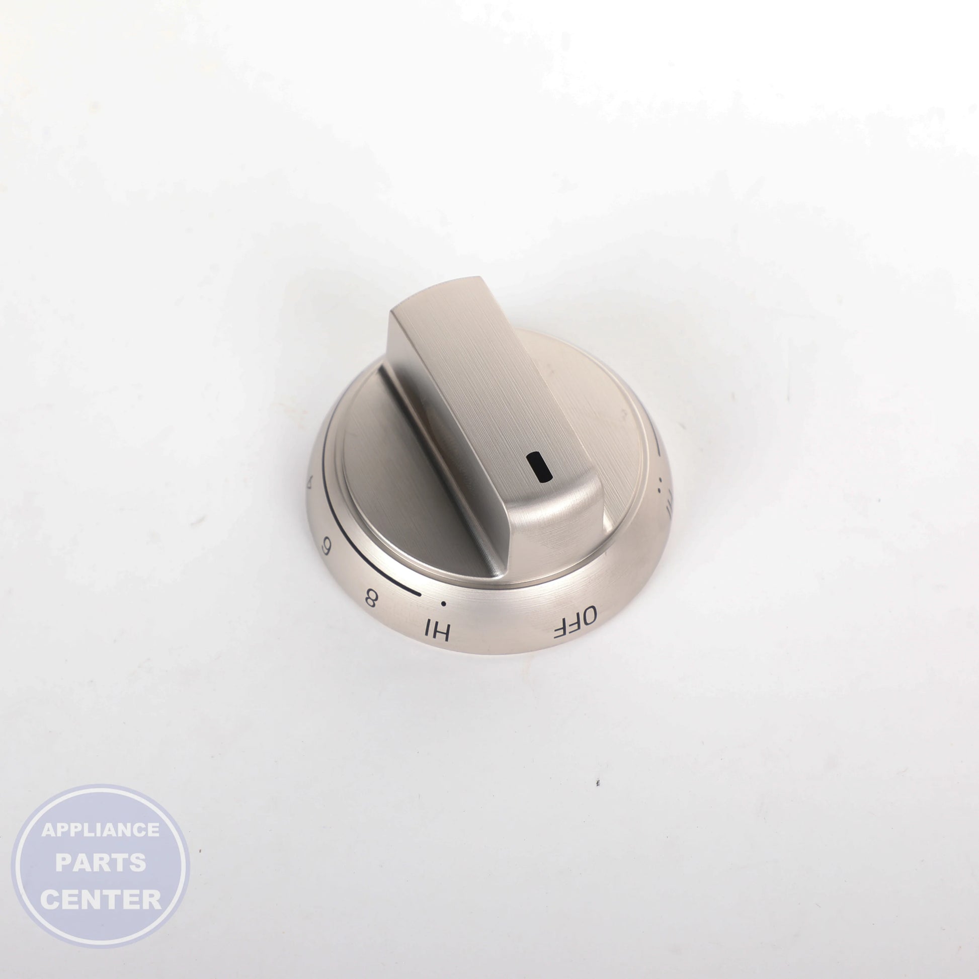 L-G KNOB ASSEMBLY AEZ74073404 - Main view showing precise control for specific models