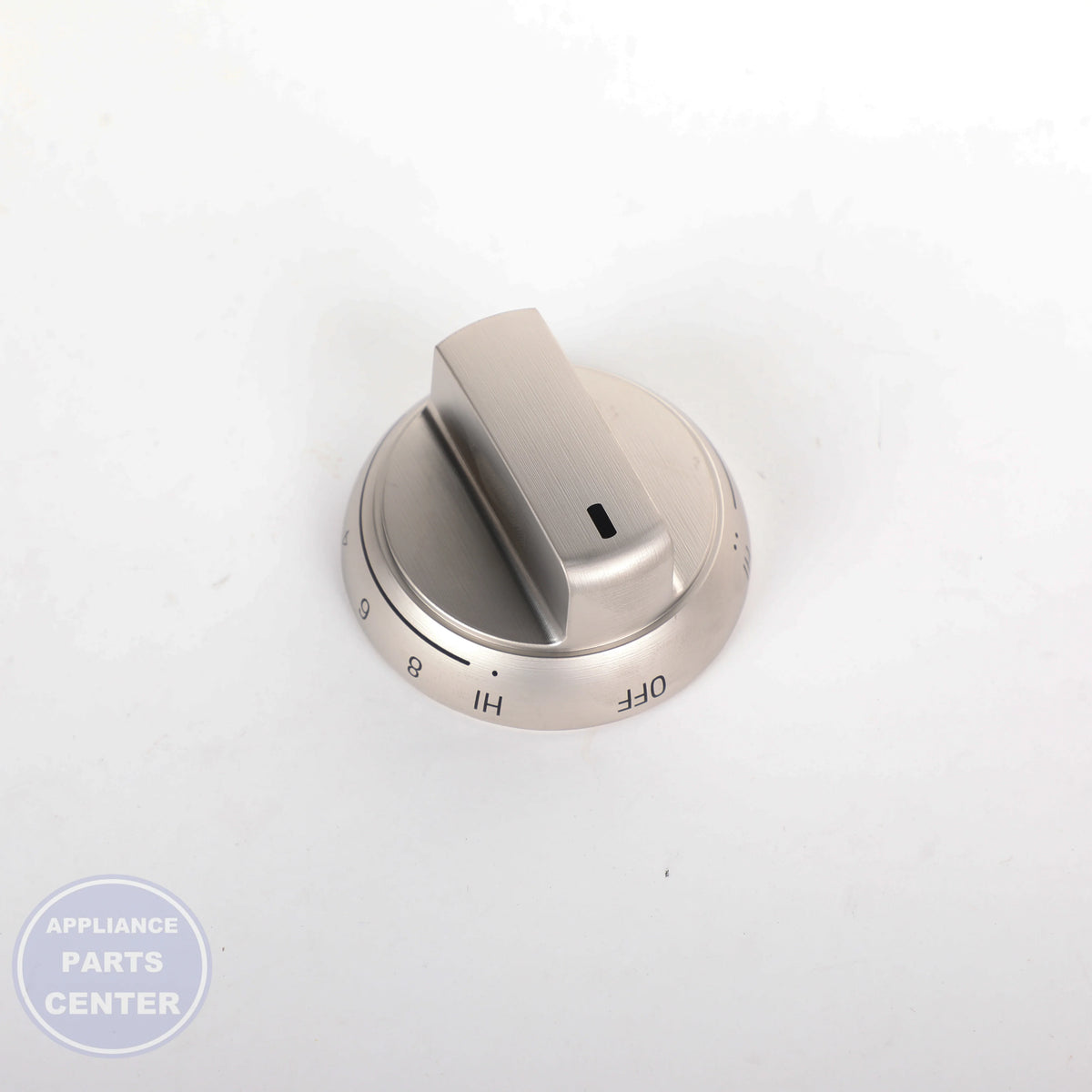 L-G KNOB ASSEMBLY AEZ74073404 - Main view showing precise control for specific models