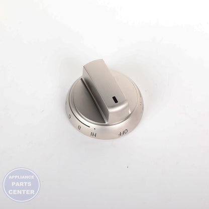 L-G KNOB ASSEMBLY AEZ74073404 - Main view showing precise control for specific models