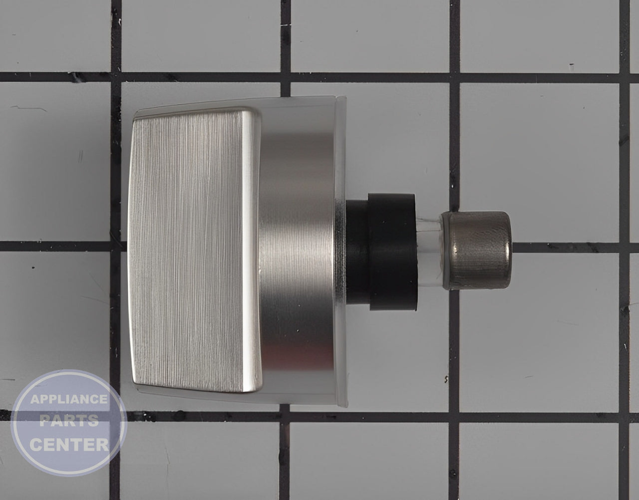 LG KNOB ASSEMBLY AEZ74293304 - Detailed view of high-quality construction