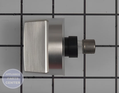 LG KNOB ASSEMBLY AEZ74293304 - Detailed view of high-quality construction