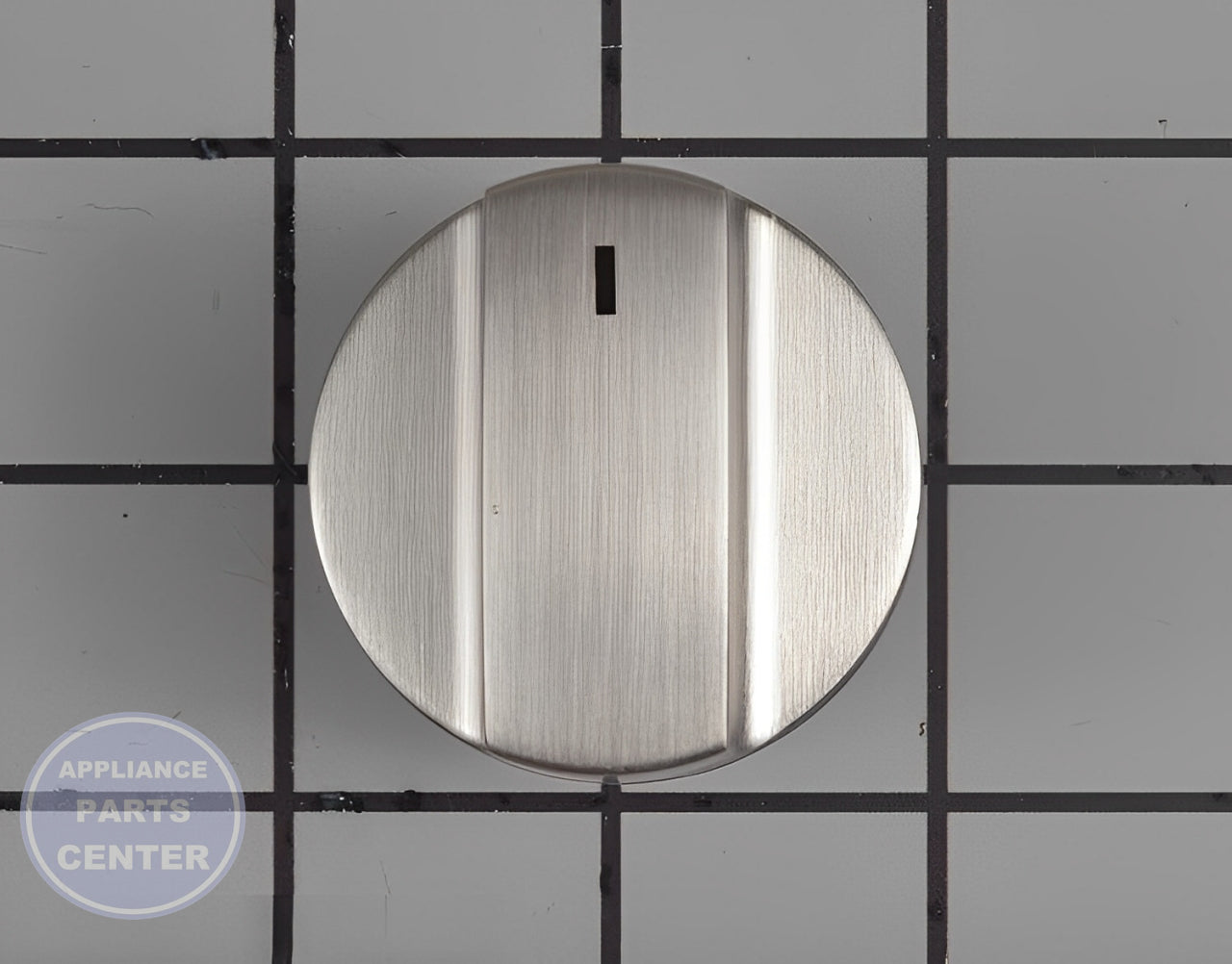 LG KNOB ASSEMBLY AEZ74293304 - Main view showing precise control for LG models
