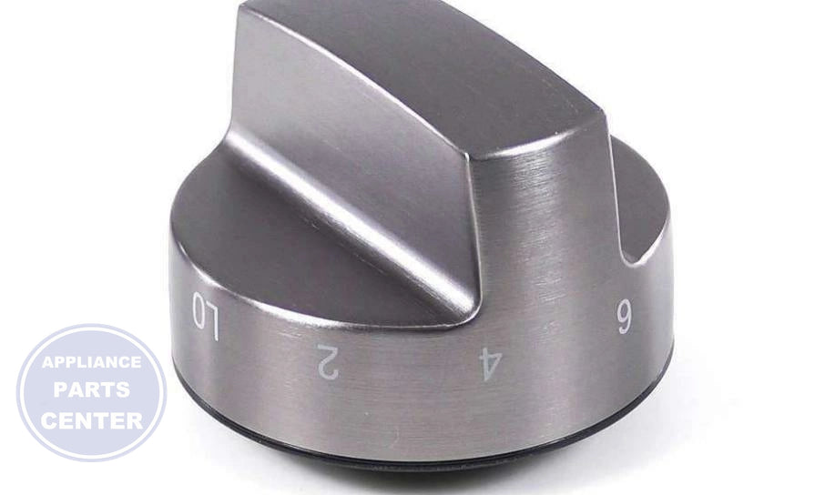 L-G KNOB ASSEMBLY AEZ74453509 - Main view showing precise control for L-G XYZ123 models