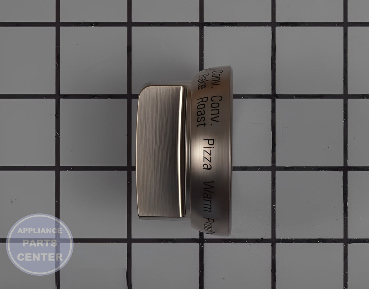 KNOB ASSEMBLY AEZ74533306 - Detailed view of durable construction
