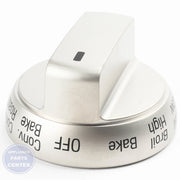 L-G KNOB ASSEMBLY AEZ74533307 - Main view showing precise control for specific models