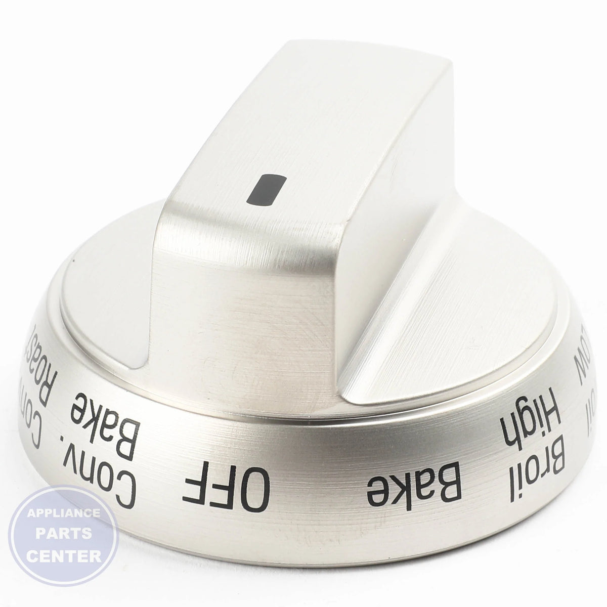 L-G KNOB ASSEMBLY AEZ74533307 - Main view showing precise control for specific models