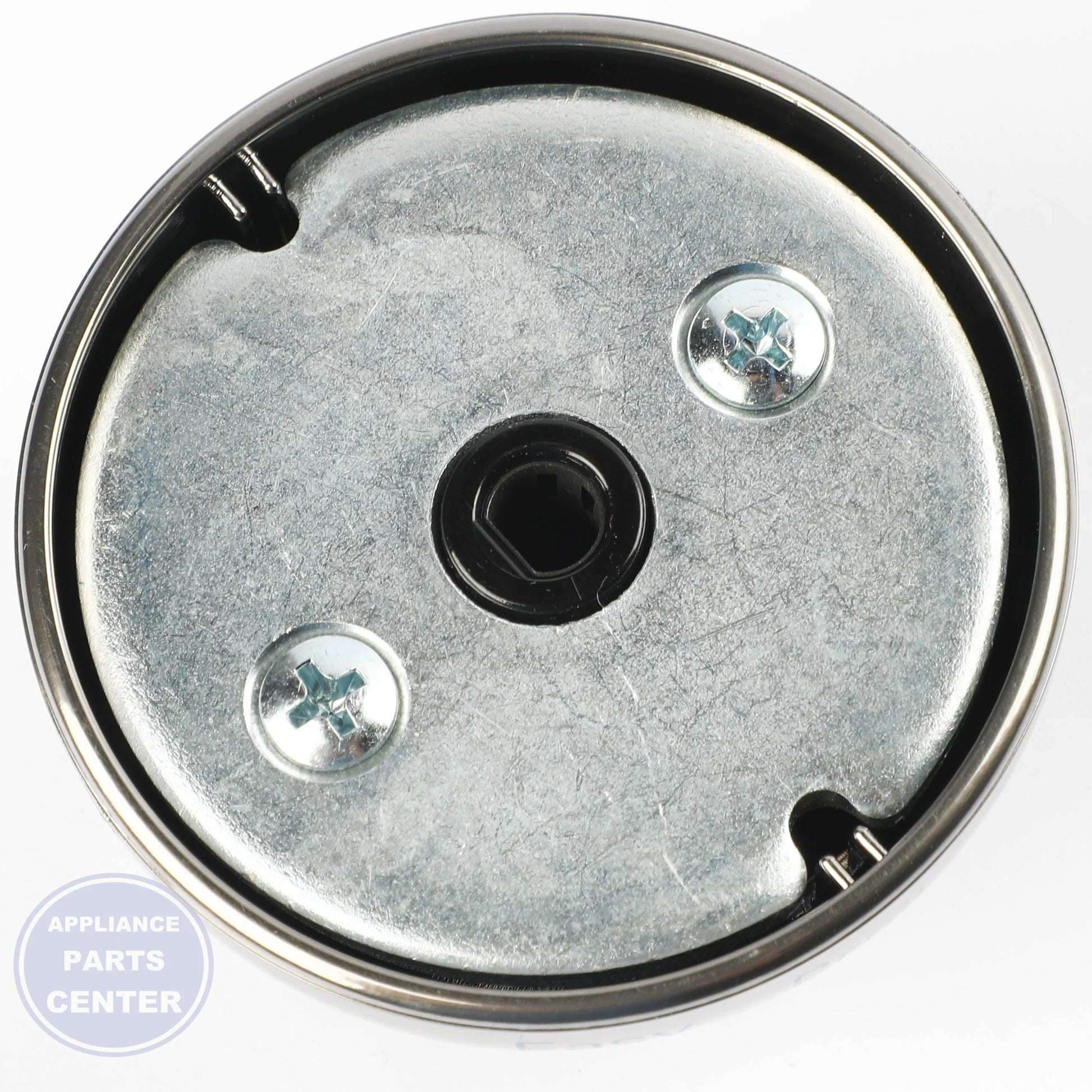 KNOB ASSEMBLY AEZ74533310 - Detailed view of high-quality technical details