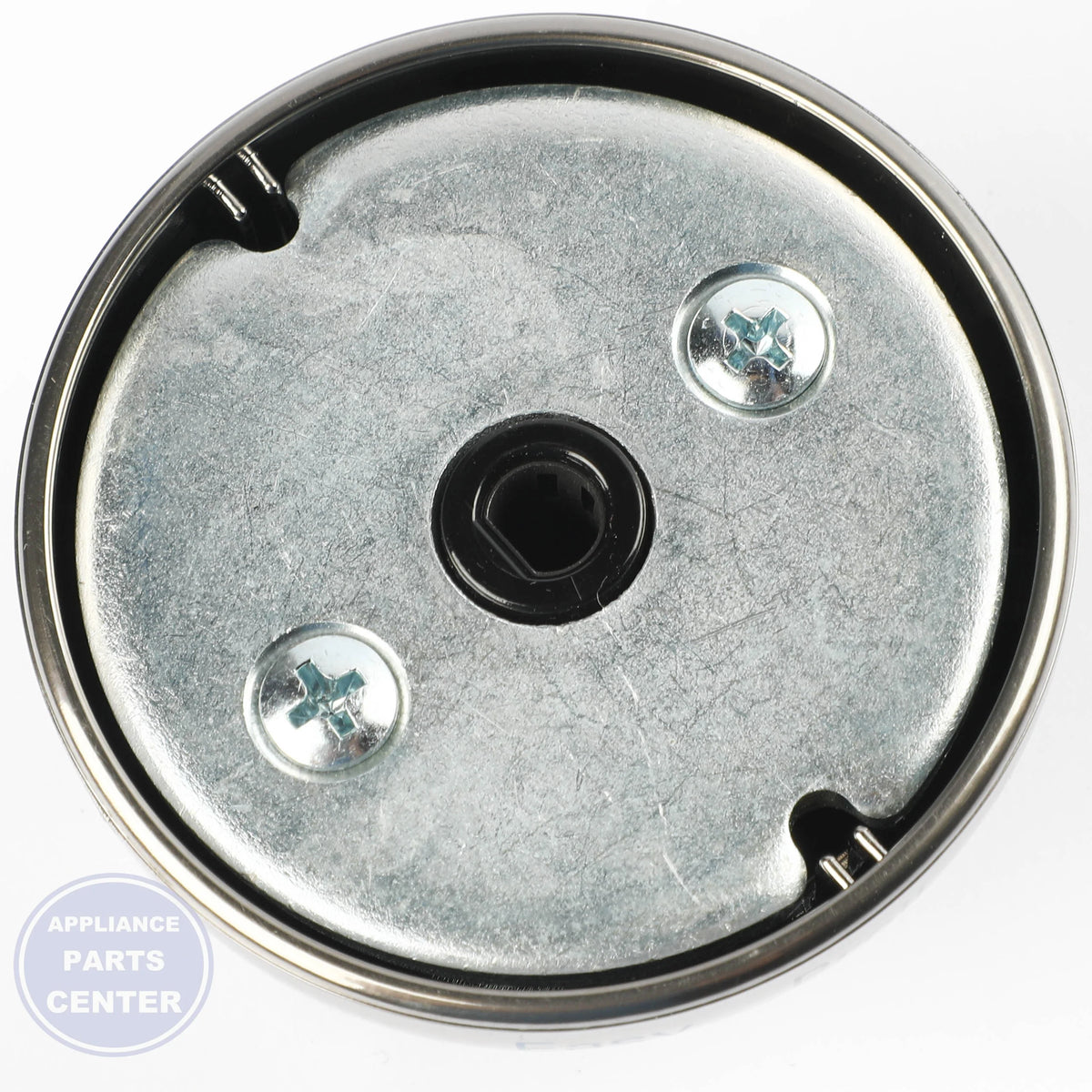 KNOB ASSEMBLY AEZ74533310 - Detailed view of high-quality technical details
