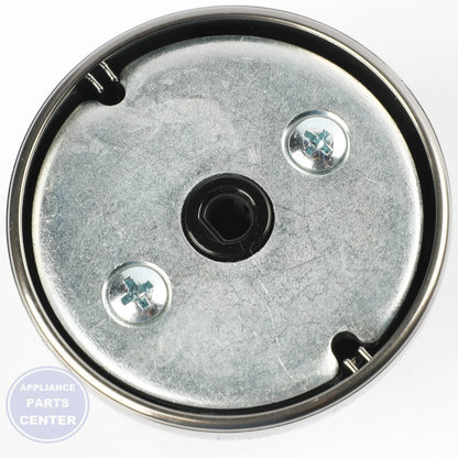 KNOB ASSEMBLY AEZ74533310 - Detailed view of high-quality technical details