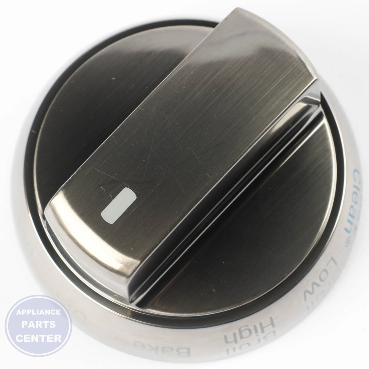 LG KNOB ASSEMBLY AEZ74533310 - Installation in L-GXYZ model showing easy mounting points