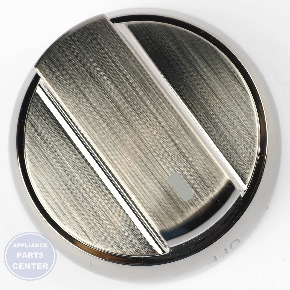 L-G KNOB ASSEMBLY AEZ74533311 - Detailed view of durable material