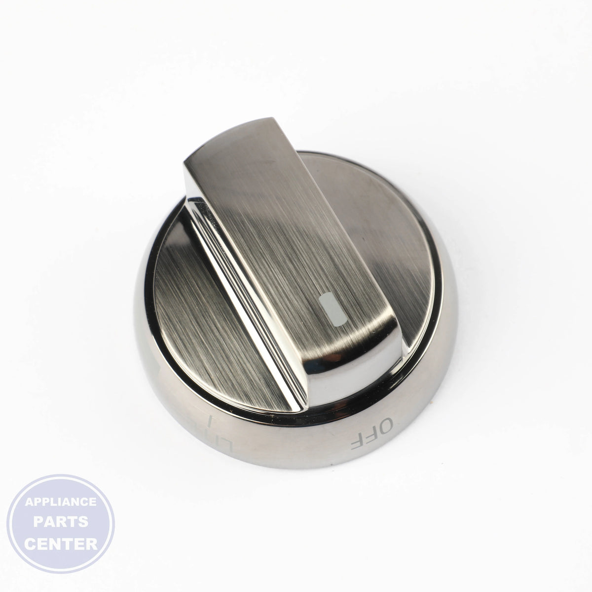 KNOB ASSEMBLY AEZ74533311 - Side view with quality construction