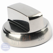 L-G KNOB ASSEMBLY AEZ74533311 - Main view showing precise control for XYZ model