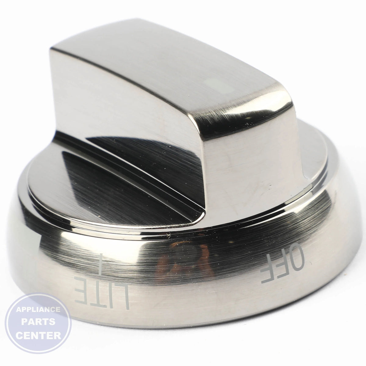 L-G KNOB ASSEMBLY AEZ74533311 - Main view showing precise control for XYZ model
