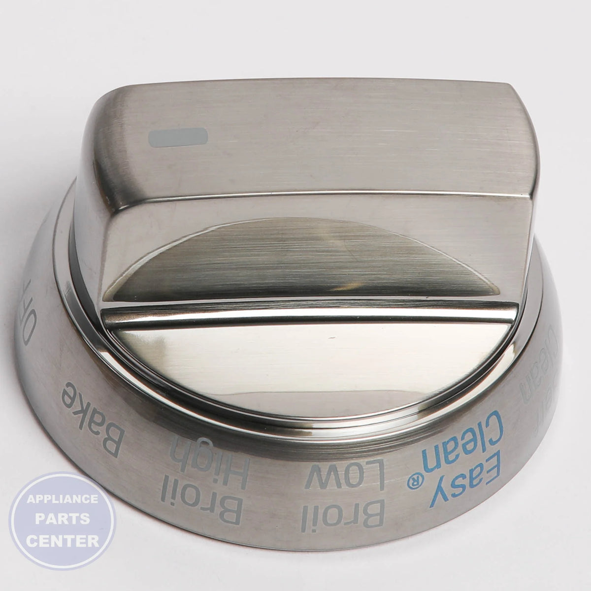 KNOB ASSEMBLY AEZ74533312 - Detailed view of sturdy construction