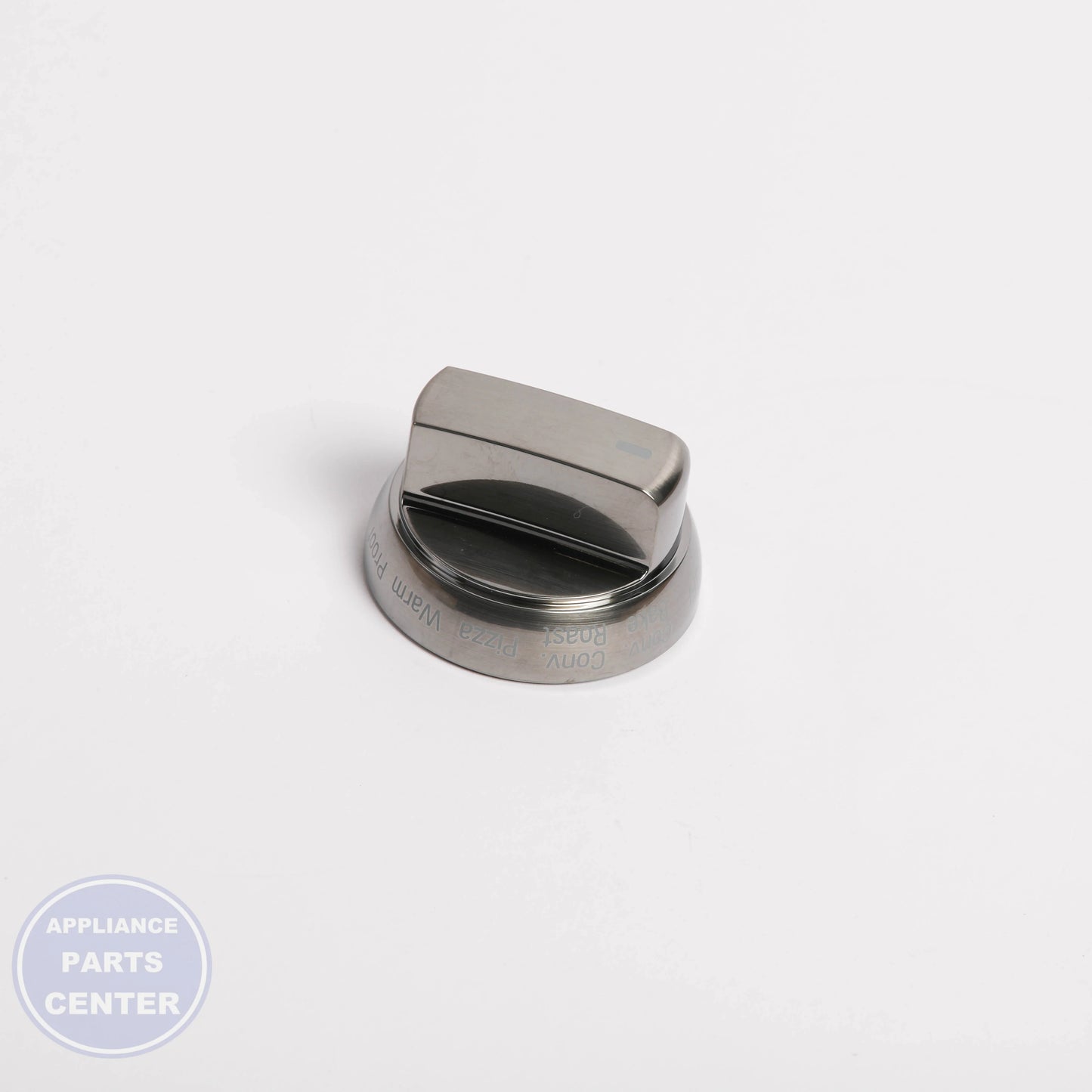 L-G KNOB ASSEMBLY AEZ74533312 - Main view showing precise control for L-G models