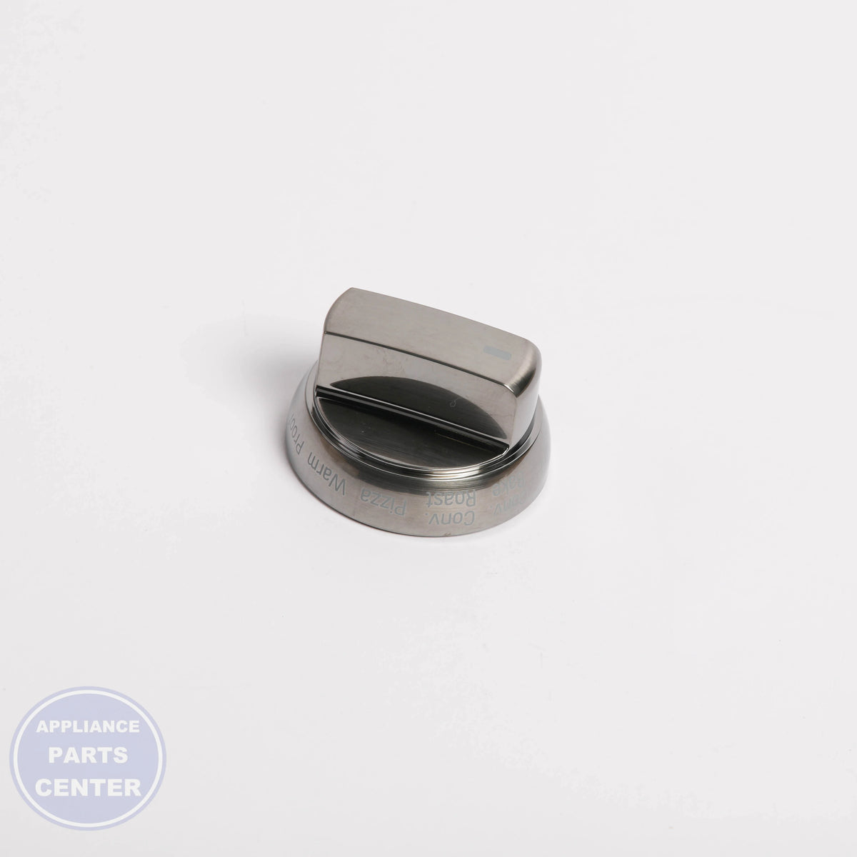 L-G KNOB ASSEMBLY AEZ74533312 - Main view showing precise control for L-G models