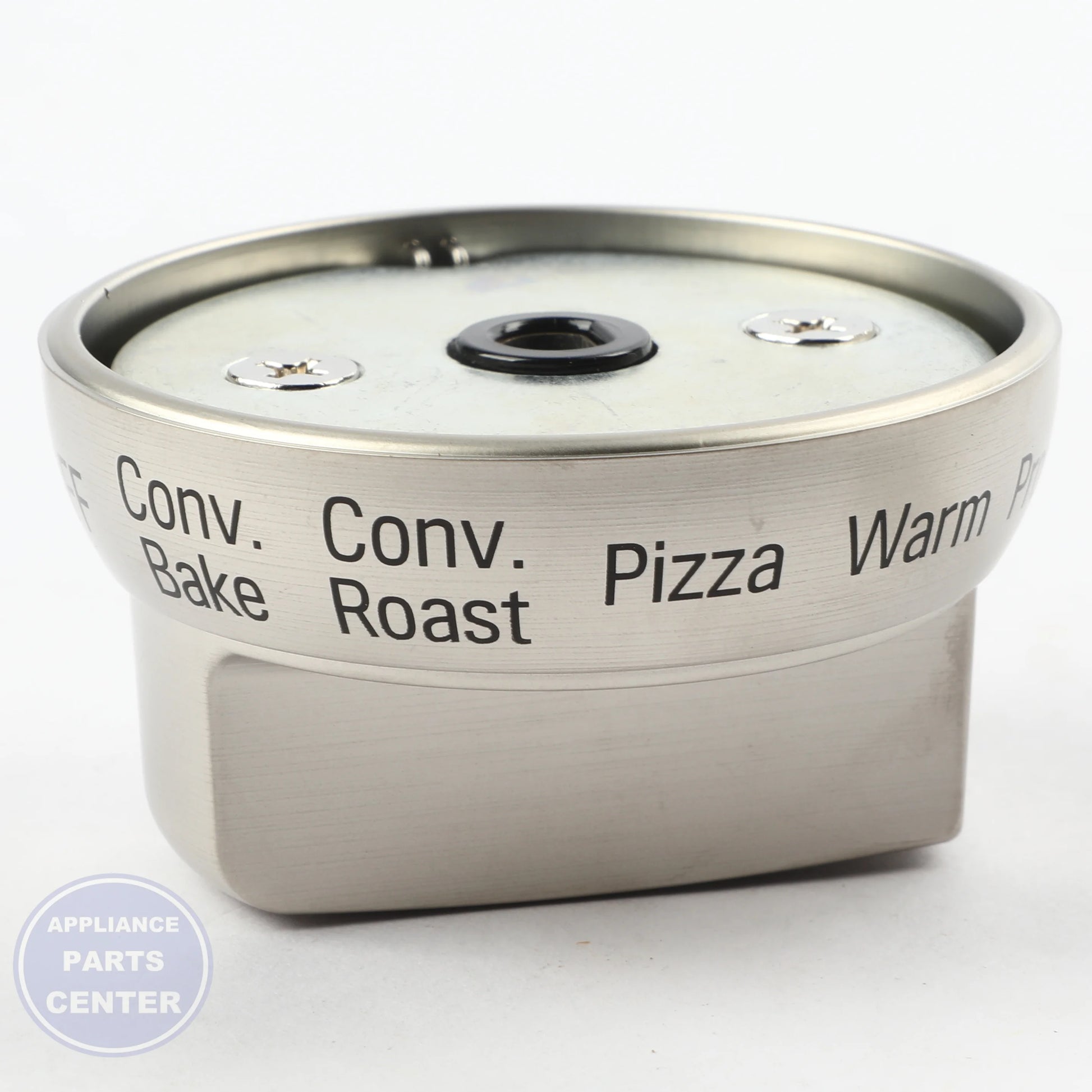 L-G KNOB ASSEMBLY AEZ74533316 - Detailed view of easy adjustment mechanism
