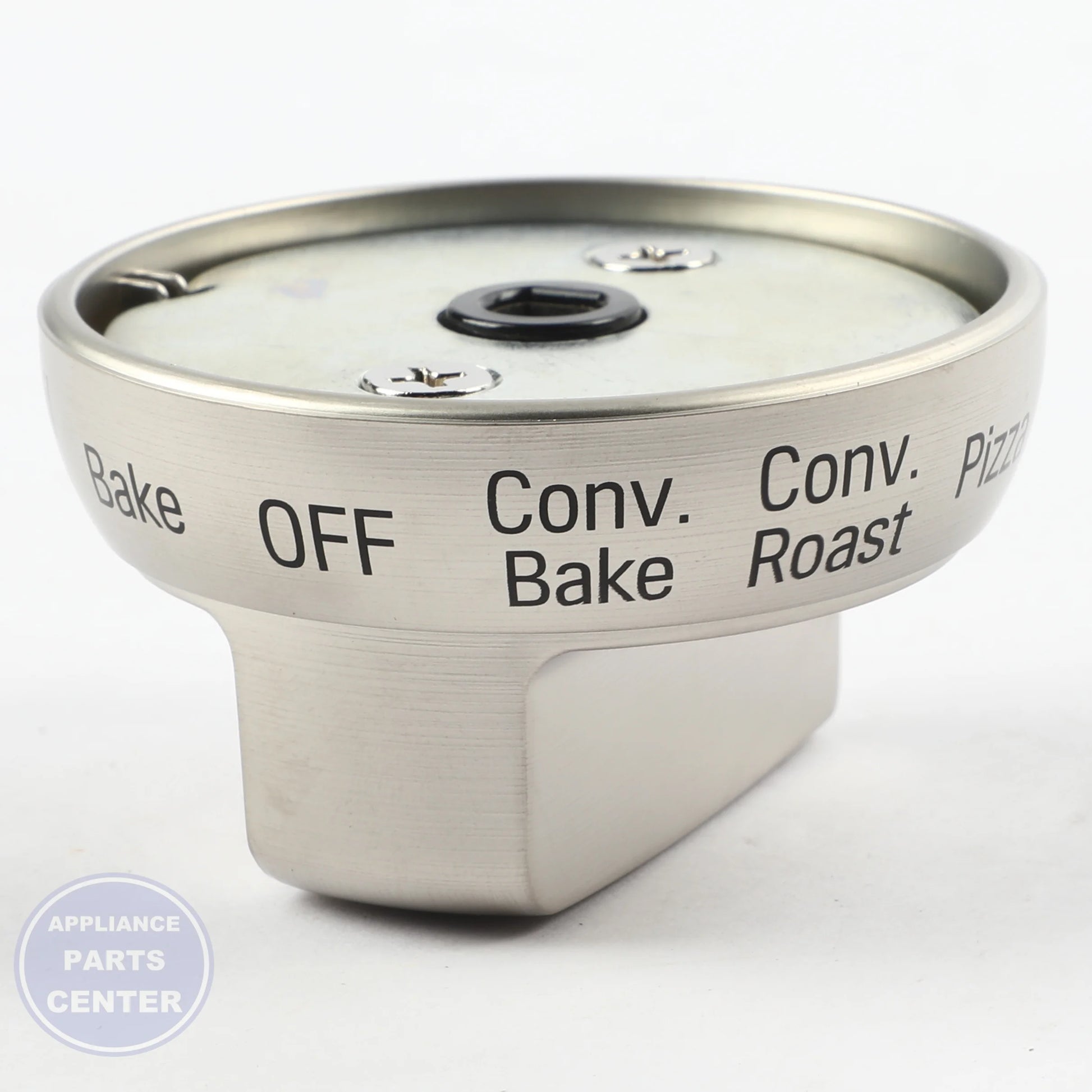 L-G KNOB ASSEMBLY AEZ74533316 - Main view showing precise control for specific models