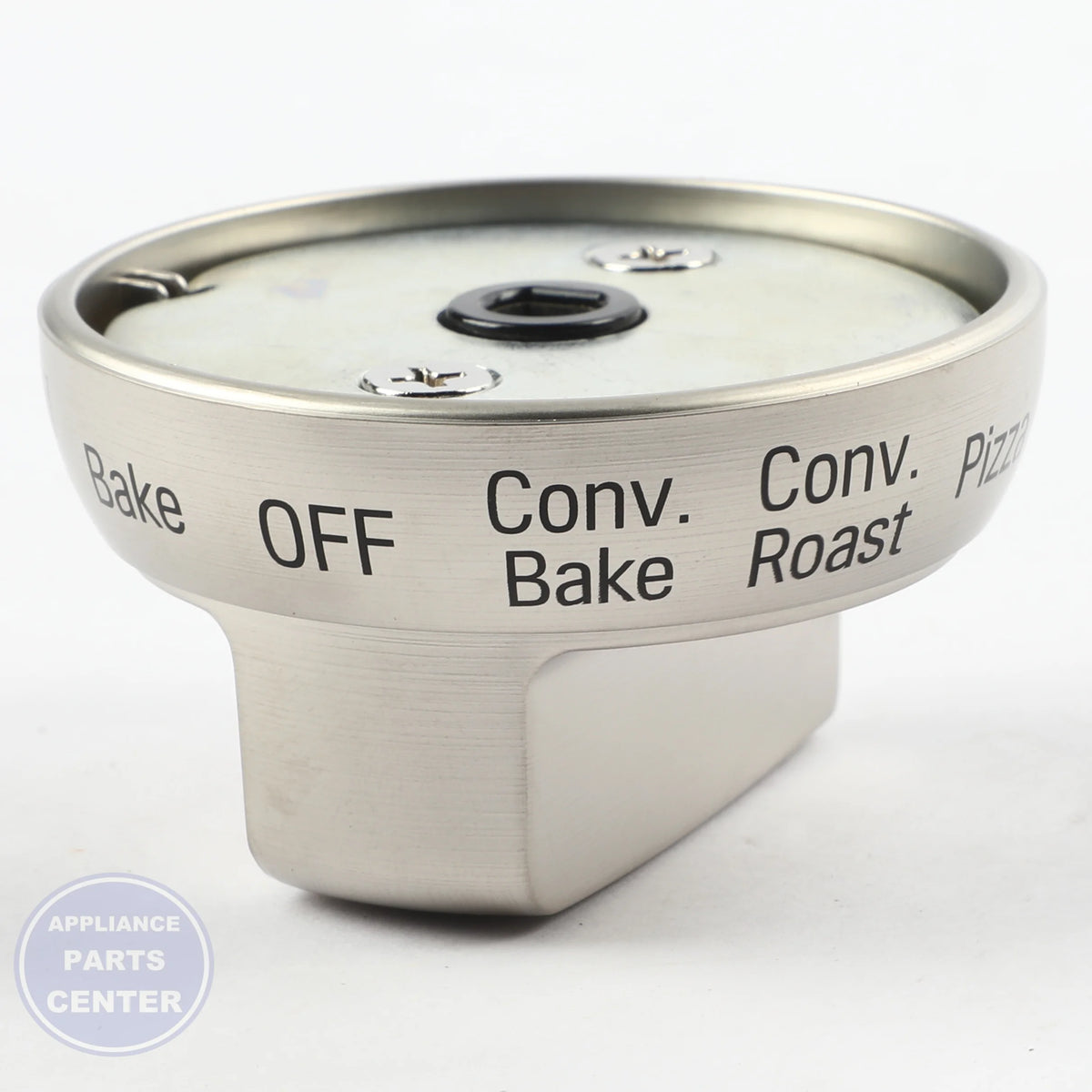 L-G KNOB ASSEMBLY AEZ74533316 - Main view showing precise control for specific models