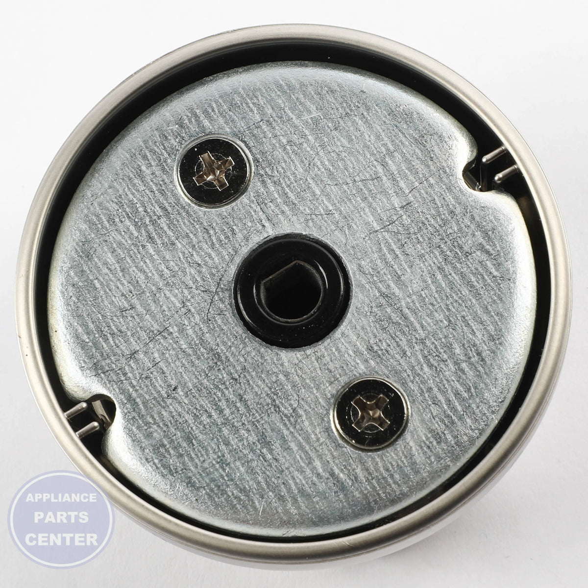 L-G KNOB ASSEMBLY AEZ74533318 - Main view showing precision control for L-G models