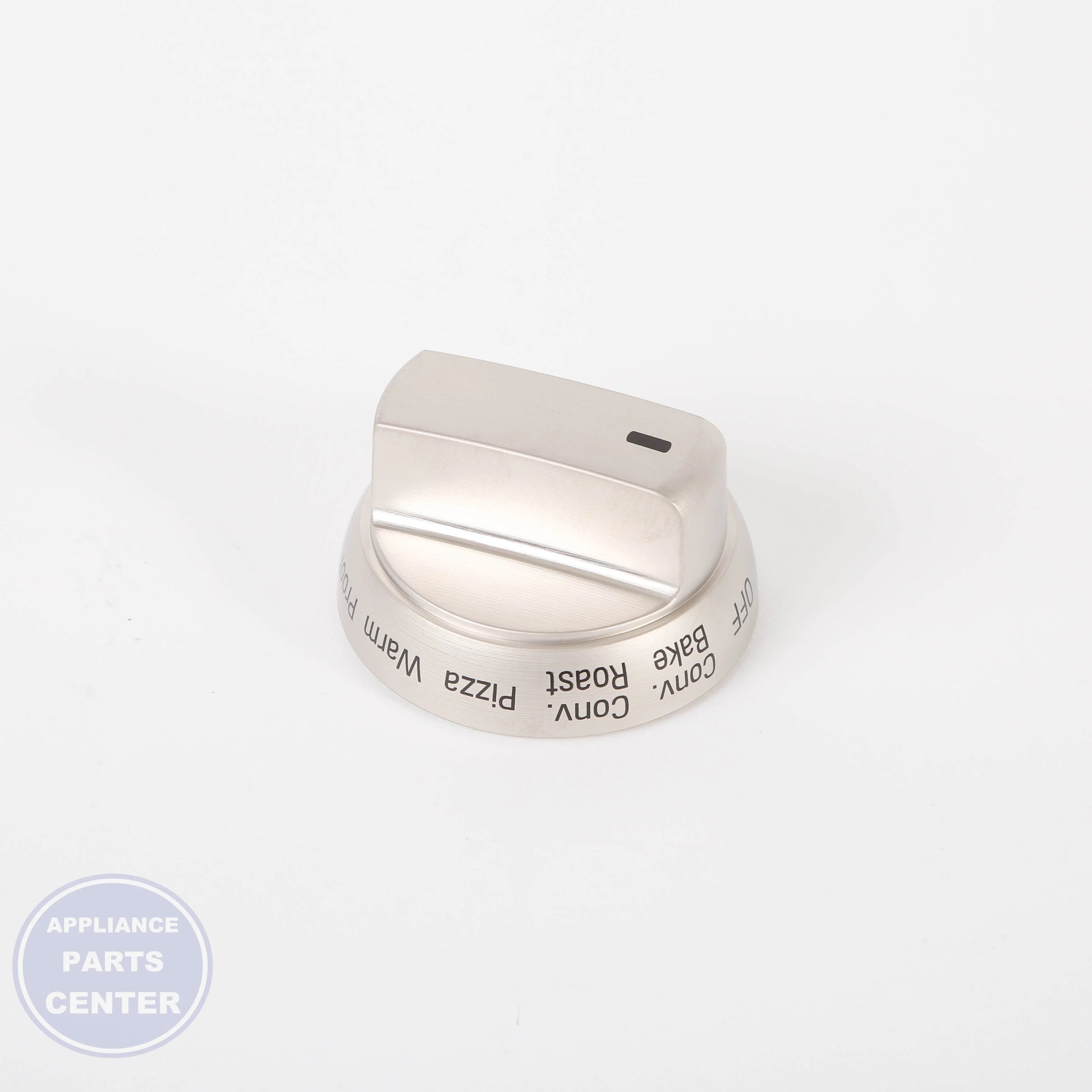 L-G KNOB ASSEMBLY AEZ74533320 - Detailed view of robust construction