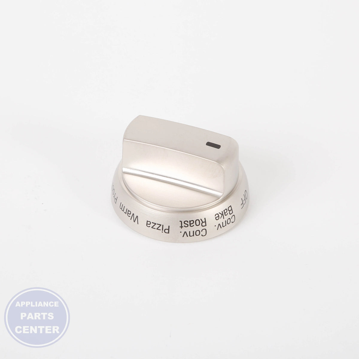 L-G KNOB ASSEMBLY AEZ74533320 - Detailed view of robust construction