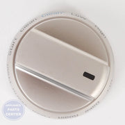 L-G KNOB ASSEMBLY AEZ74533320 - Main view showing temperature control for specific models
