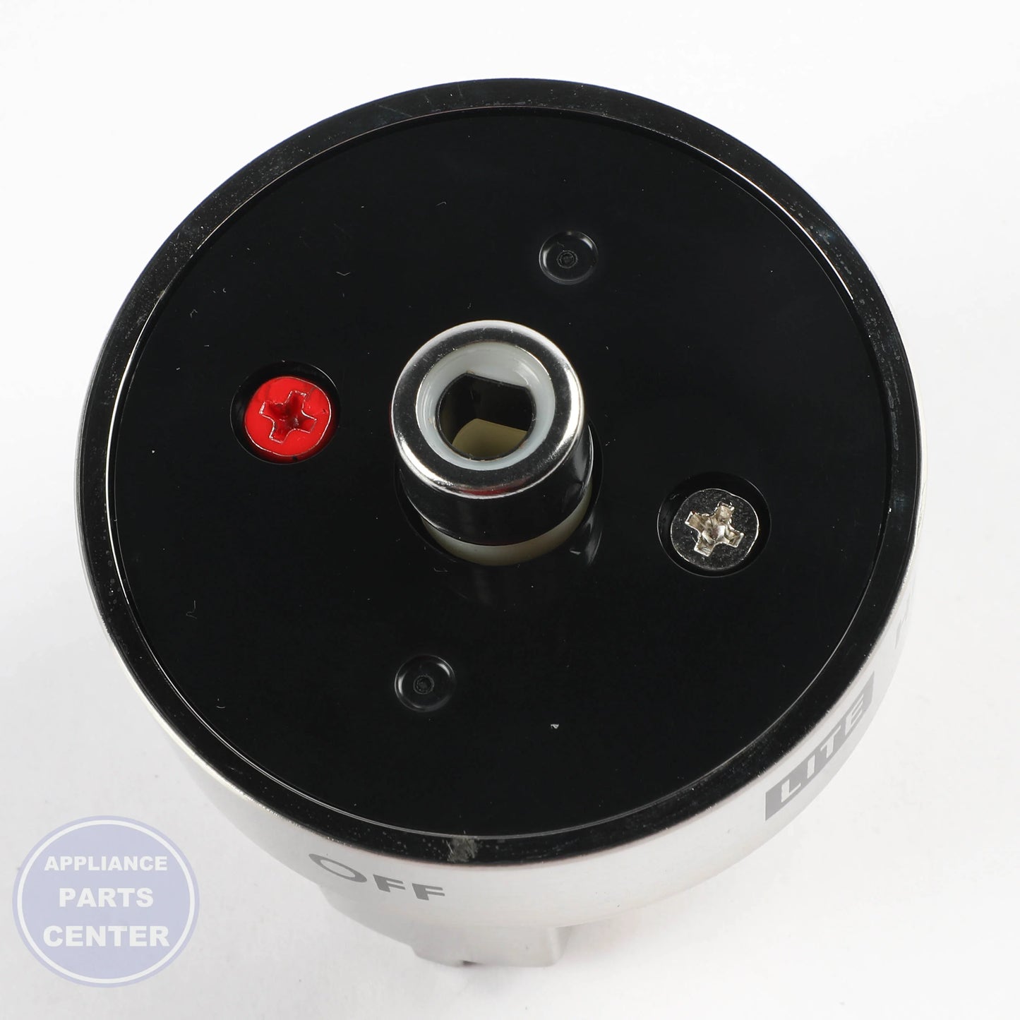 KNOB ASSEMBLY AEZ74713301 - Detailed view of long-lasting construction