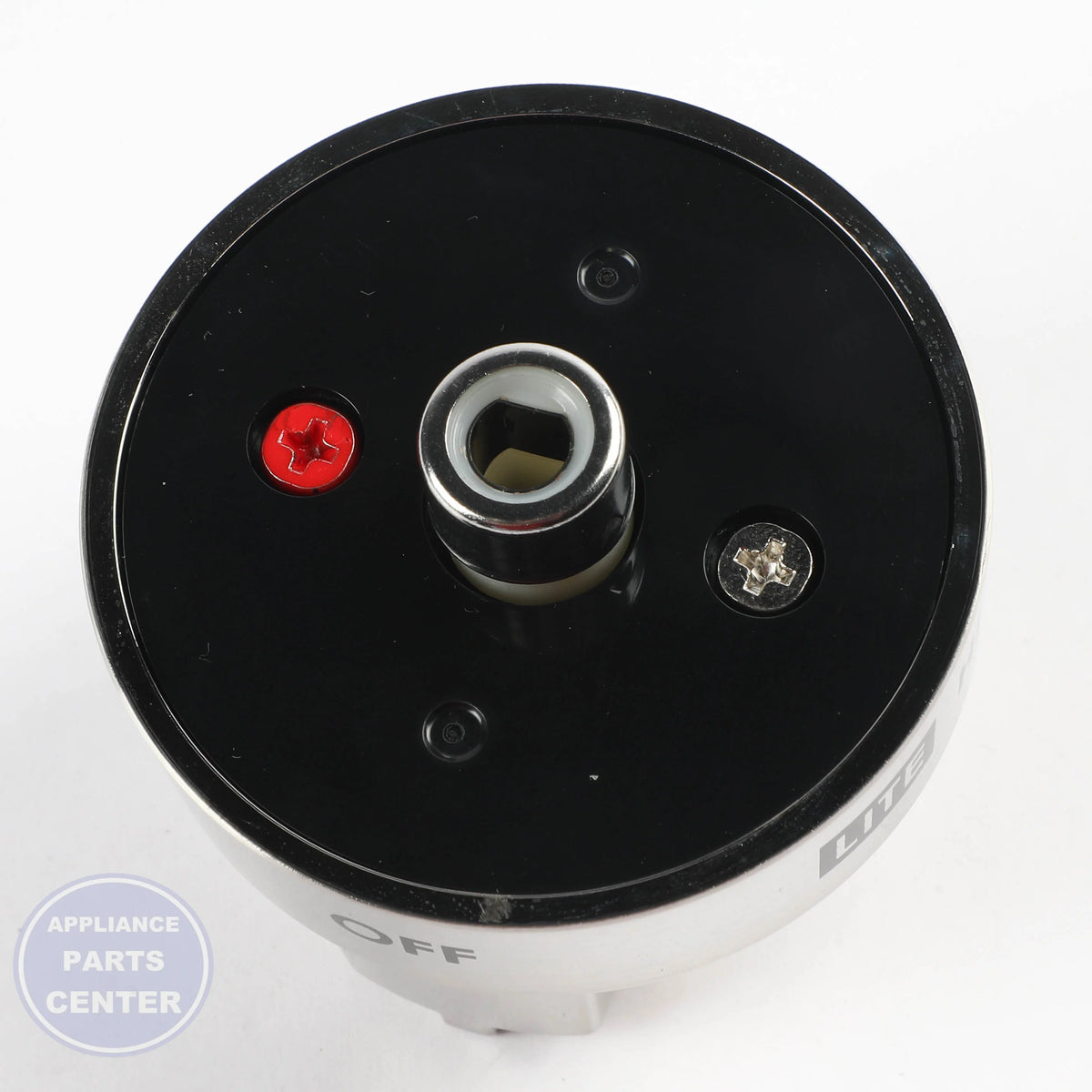KNOB ASSEMBLY AEZ74713301 - Detailed view of long-lasting construction