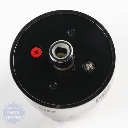 KNOB ASSEMBLY AEZ74713301 - Detailed view of long-lasting construction