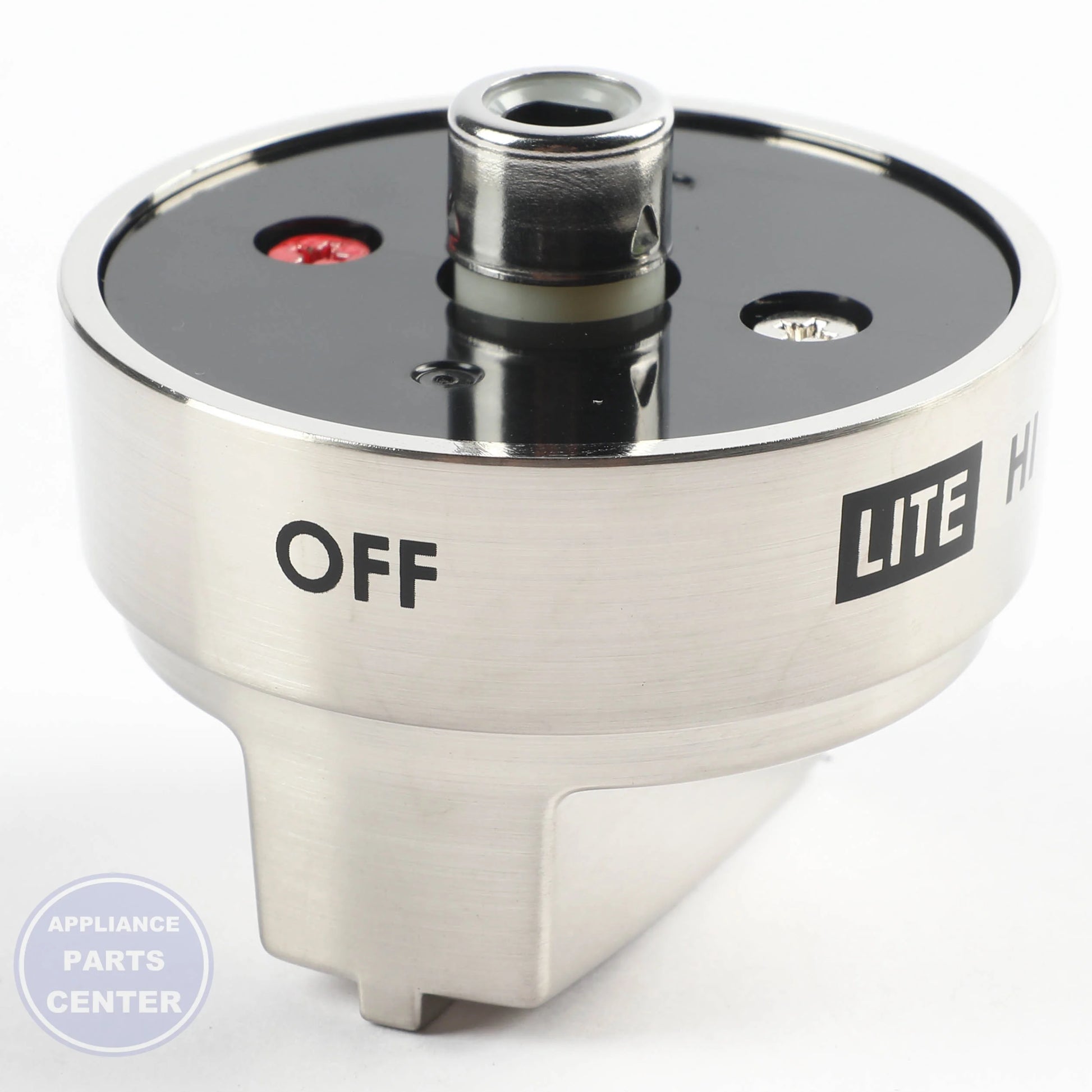 L-G KNOB ASSEMBLY AEZ74713301 - Main view showing precise control for various L-G models