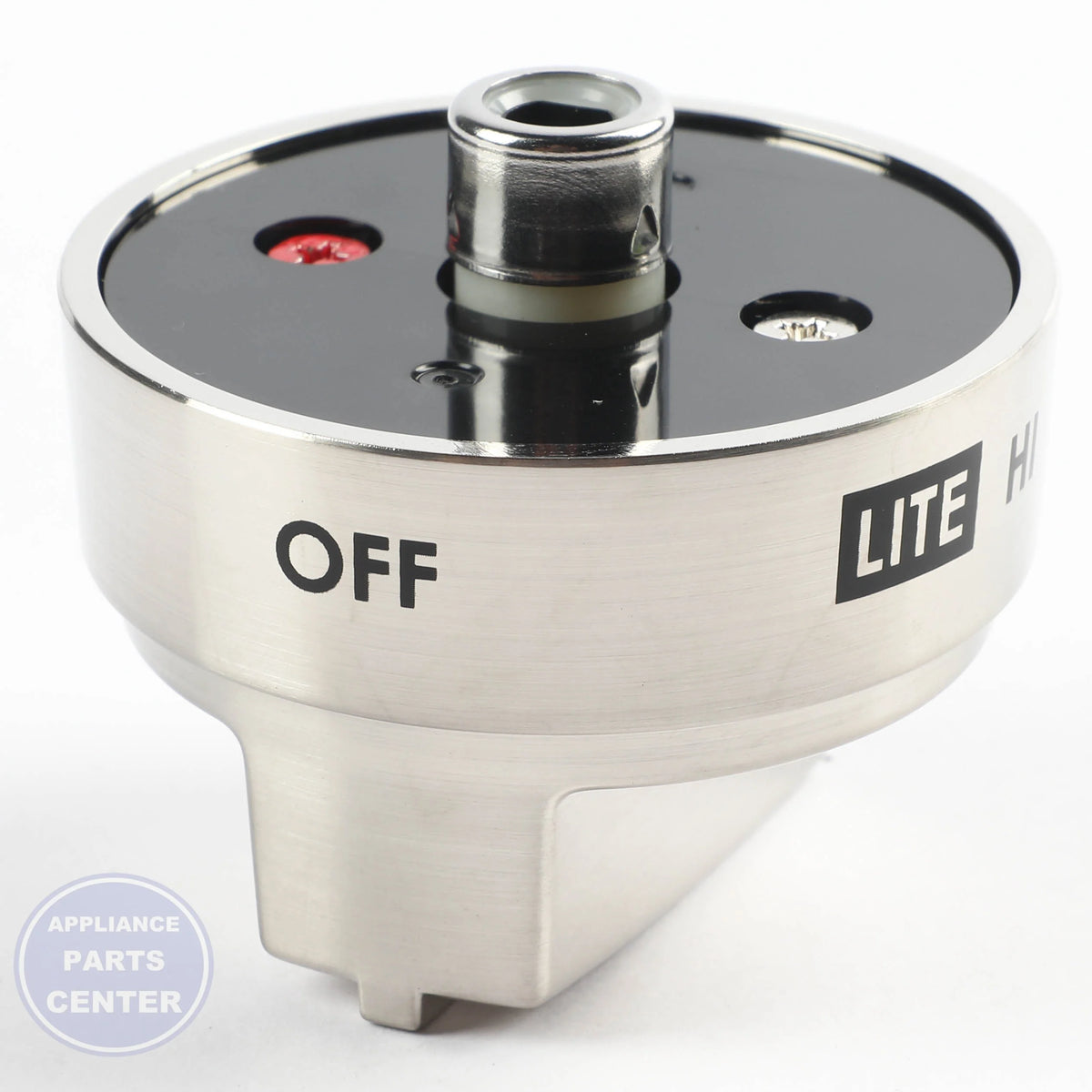 L-G KNOB ASSEMBLY AEZ74713301 - Main view showing precise control for various L-G models