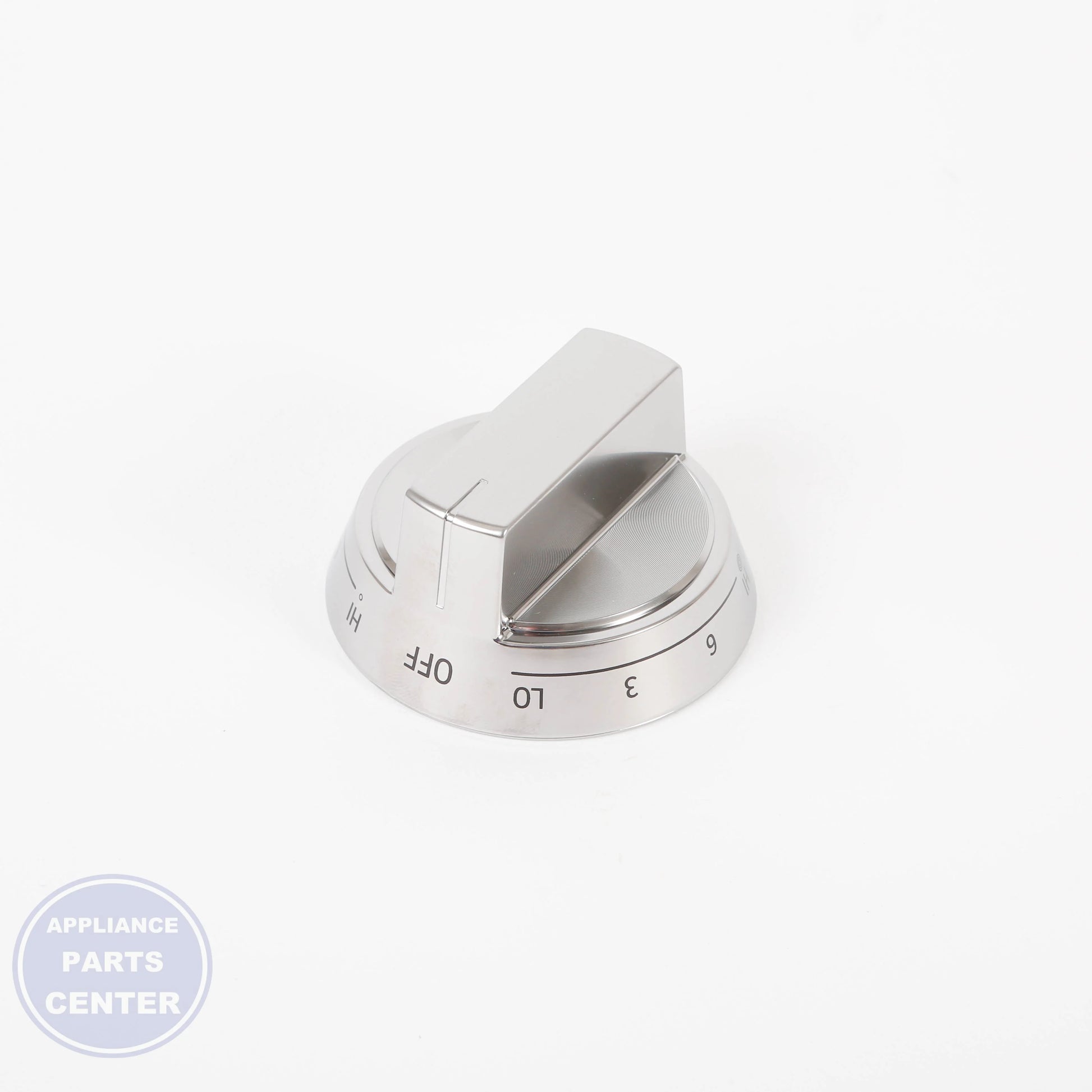 KNOB ASSEMBLY AEZ75853759 - Detailed view of long-lasting materials